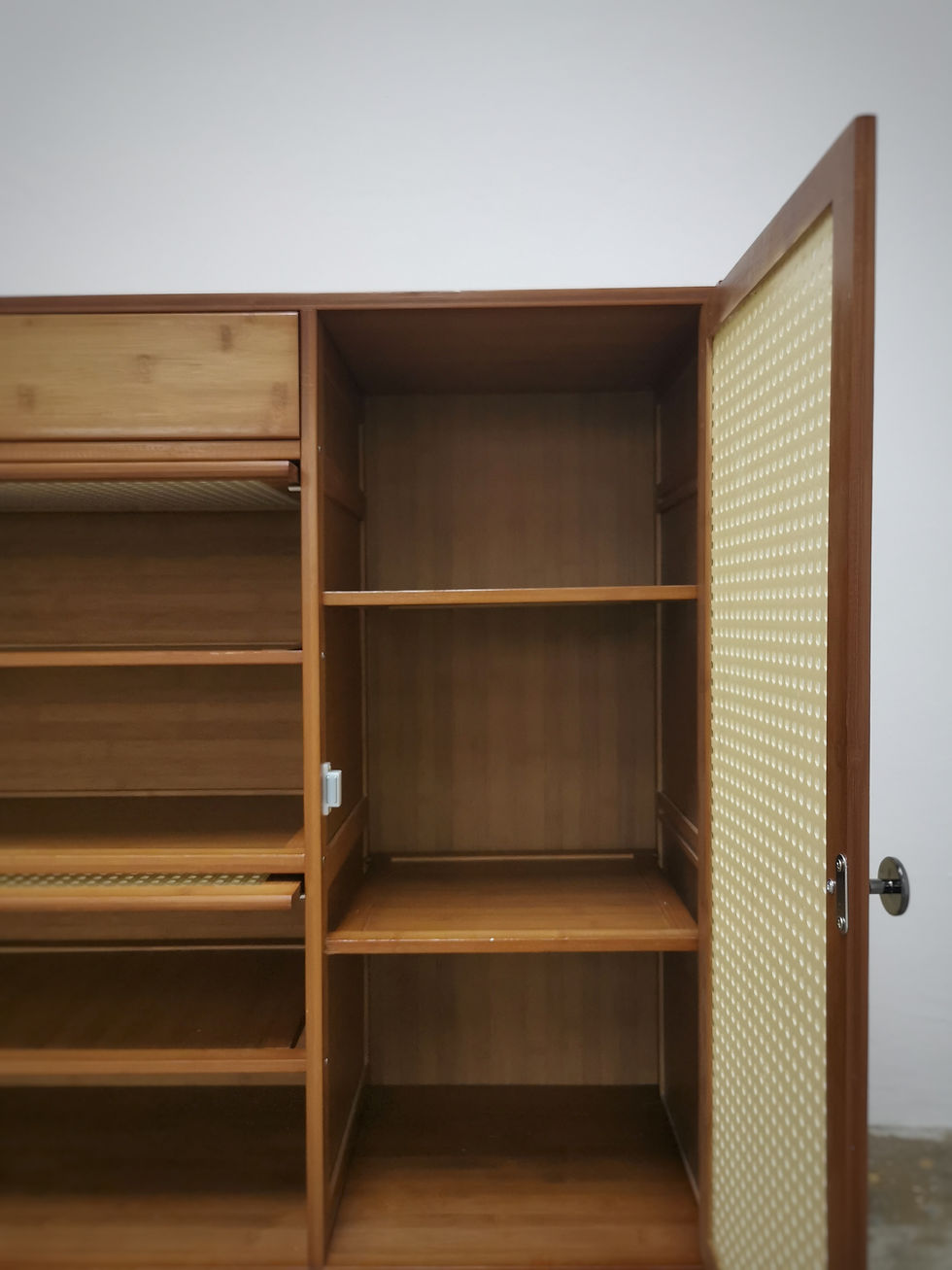 Thumbnail: Essential Shoe Cabinet