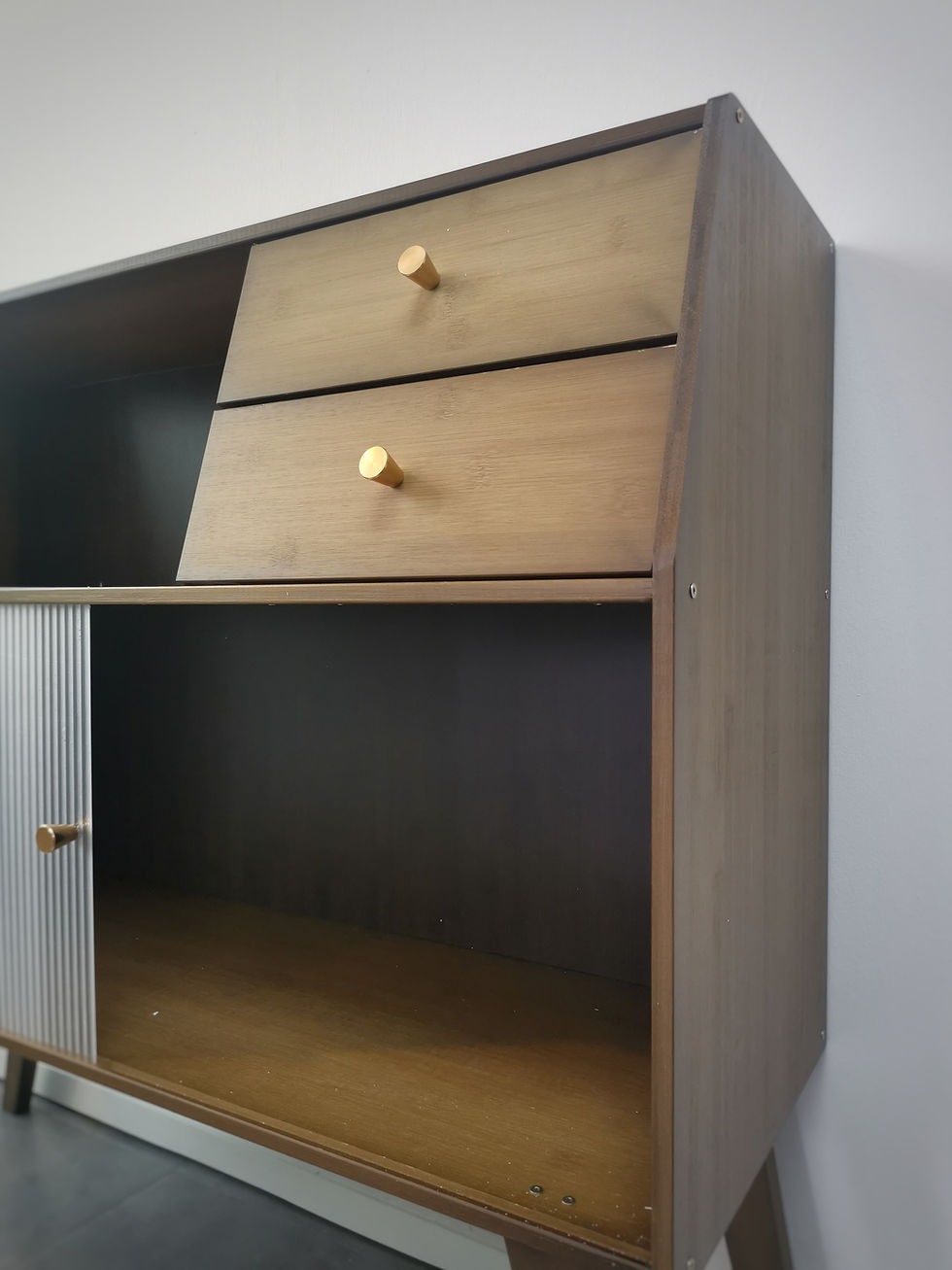 Thumbnail: Hor Kitchen Sideboard