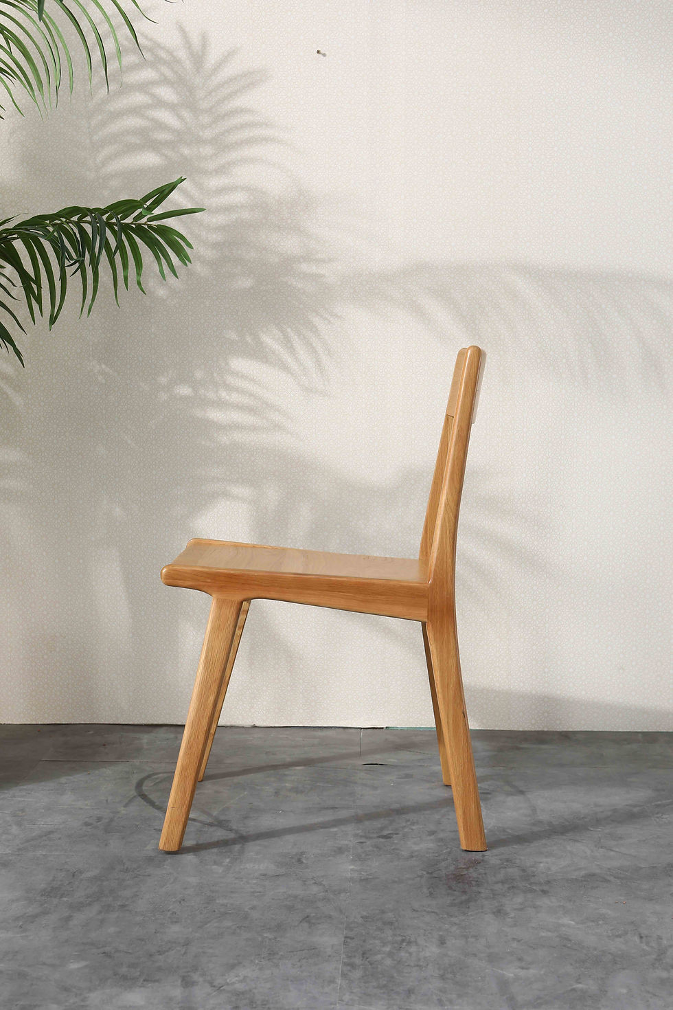 Thumbnail: JAPI Dining Chair