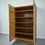 Thumbnail: Tropic Premier Shoe Cabinet_2 Doors