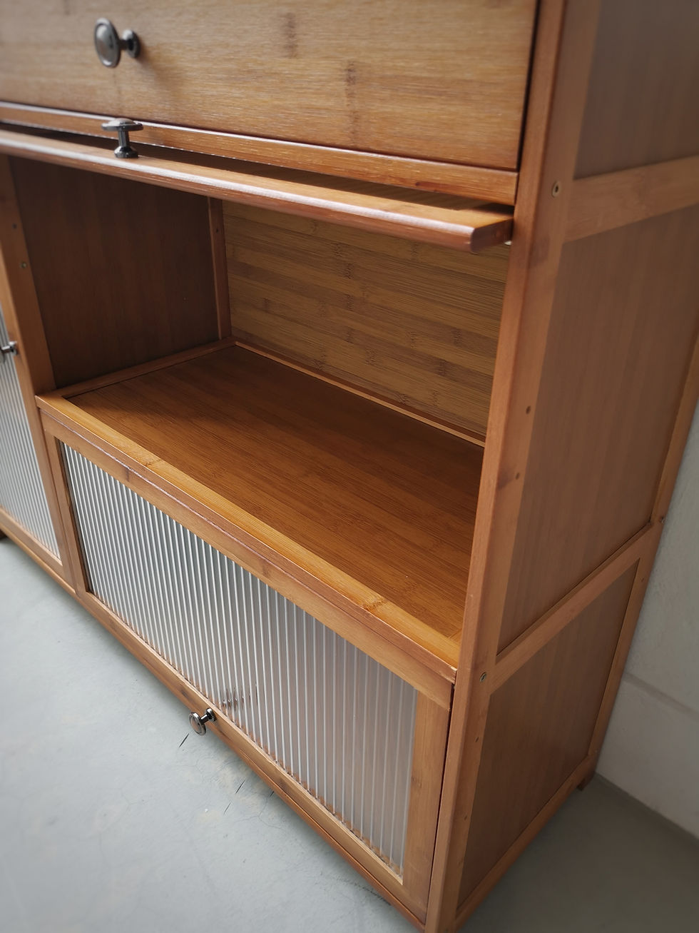 Thumbnail: FIKA Kitchen Sideboard