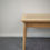 Thumbnail: Bobian Rattan Dining Bench_Natural 1.2m
