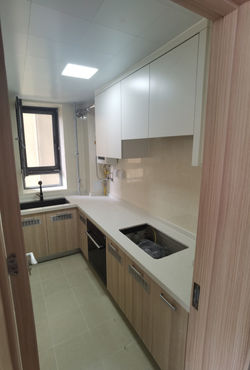 Kitchen Cabinets