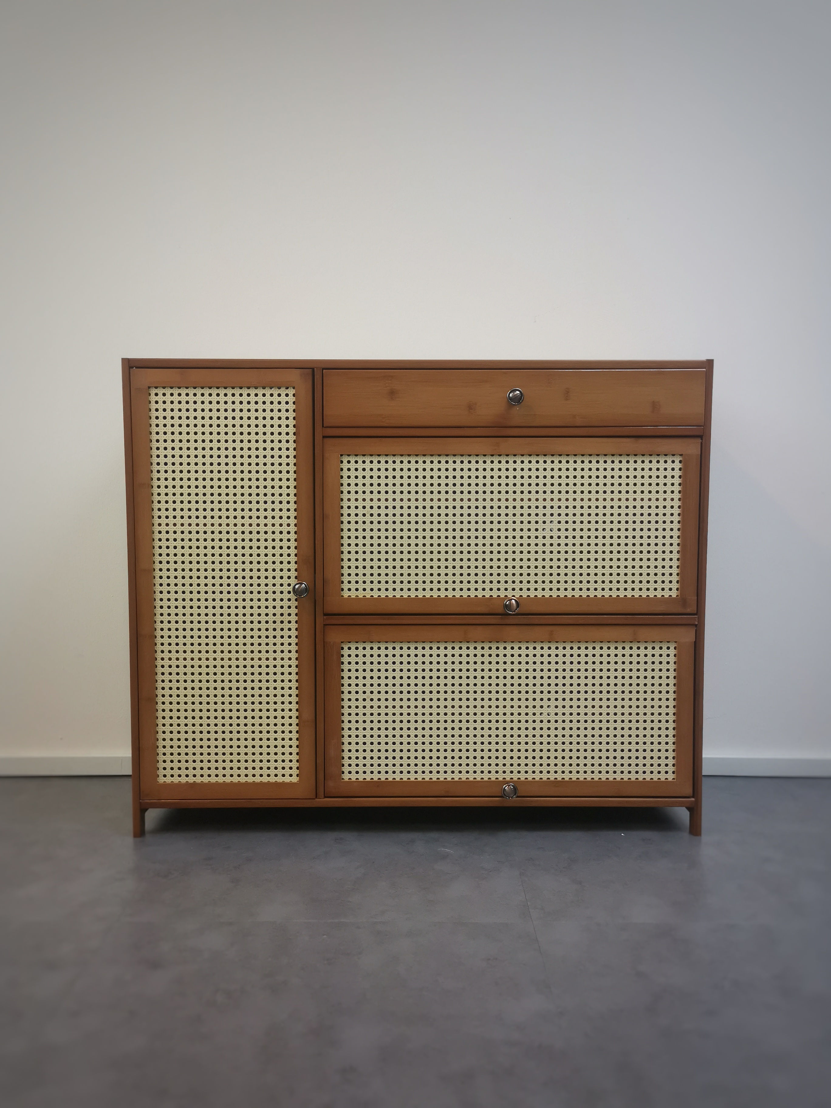 Canlah Shoe Cabinet