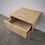 Thumbnail: TAS Oak Bedside Table