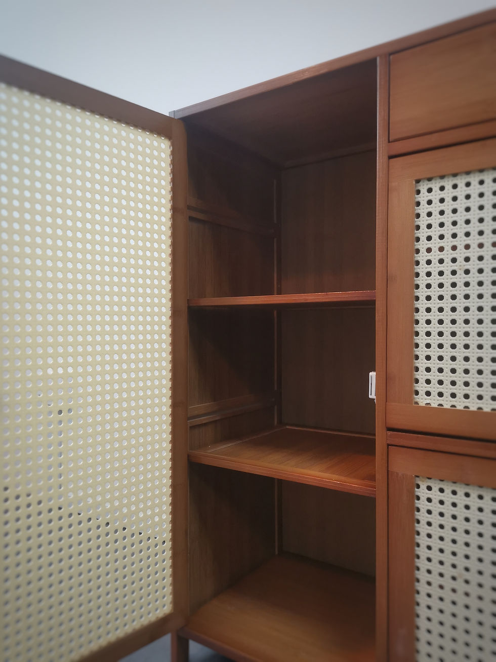Thumbnail: Canlah Shoe Cabinet