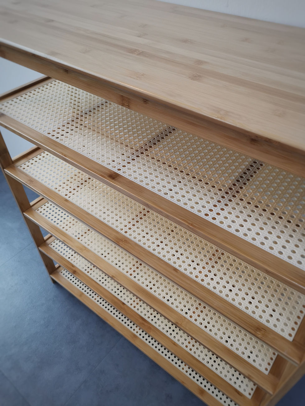 Thumbnail: Swee Shoe Rack