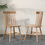 Thumbnail: ELSHA Dining Chair