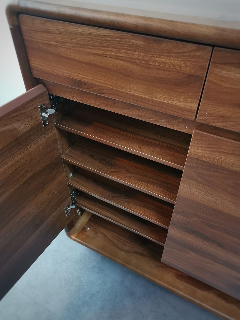 Thumbnail: Romi Shoe Cabinet