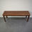 Thumbnail: Otah Dining Bench_Walnut 1.2m