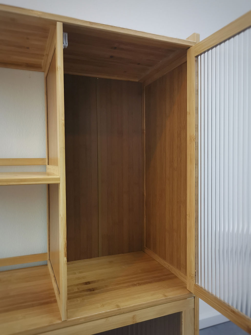 Thumbnail: Sabo Kitchen Sideboard