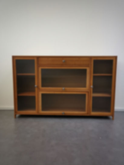 Fika Long Sideboard Cabinet