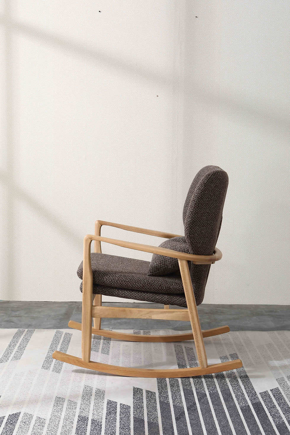 Thumbnail: Deema Rocking Chair