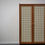 Thumbnail: Abuden Shoe Cabinet_4 doors