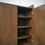 Thumbnail: Hickory Shoe Cabinet_Small