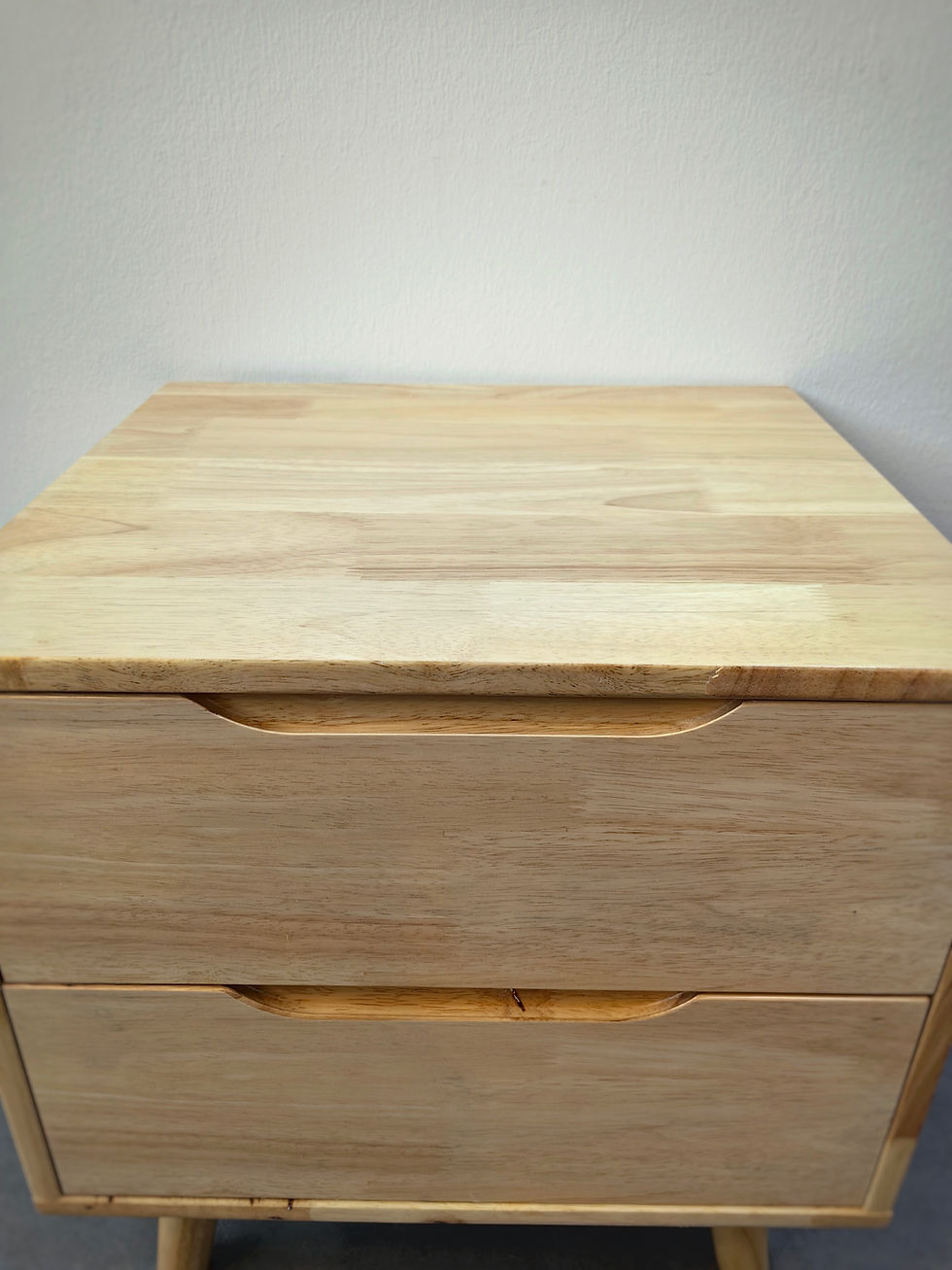 Thumbnail: Barni Bedside Table
