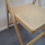 Thumbnail: Kani Foldable Rattan Chair_Natural