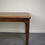 Thumbnail: Otah Dining Bench_Walnut 1.2m