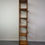 Thumbnail: Slimline Movable Bookshelf