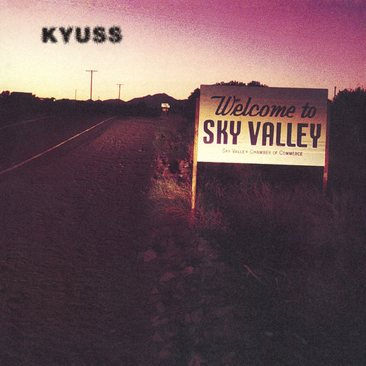 Saponification Soundscapes | Vol. 1: Welcome to Sky Valley