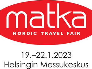 Matkamessuille mukaan!