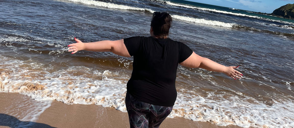 Everything I Know About Love