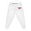 Thumbnail: White Joggers