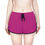 Thumbnail: Pink Women's Relaxed Shorts