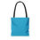 Thumbnail: VSRgear Turquoise Tote Bag 