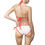 Thumbnail: Sugar Wave Women's Bikini Swimsuit