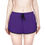 Thumbnail: Tropic Grape Women's Relaxed Shorts