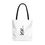 Thumbnail: VSRgear White Tote Bag 