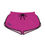 Thumbnail: Pink Women's Relaxed Shorts
