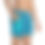 Thumbnail: Turquoise VSR Swim Trunks 