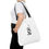 Thumbnail: VSRgear White Tote Bag 