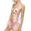 Thumbnail: Sugar Wave Women's Bikini Swimsuit