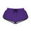 Thumbnail: Tropic Grape Women's Relaxed Shorts