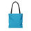 Thumbnail: VSRgear Turquoise Tote Bag 