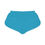Thumbnail: Turquoise Women's Relaxed Shorts