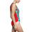 Thumbnail: Sunburn Flex Women's Classic One-Piece Swimsuit 