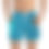 Thumbnail: Turquoise VSR Swim Trunks 