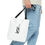Thumbnail: VSRgear White Tote Bag 