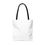 Thumbnail: VSRgear White Tote Bag 