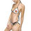 Thumbnail: Sugar Wave Women's Bikini Swimsuit