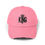 Thumbnail: Stylish Unisex Distressed Cap with 'KING' Design | Trendy Hat for Everyday Wear
