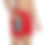 Thumbnail: Red VSR Swim Trunks 