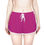 Thumbnail: Pink Women's Relaxed Shorts