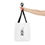 Thumbnail: VSRgear White Tote Bag 