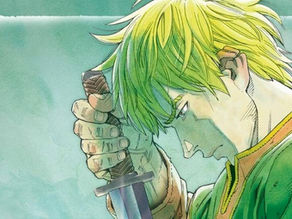 Vinland Saga, capítulos 182 y 183 del manga (crítica y análisis con spoilers).