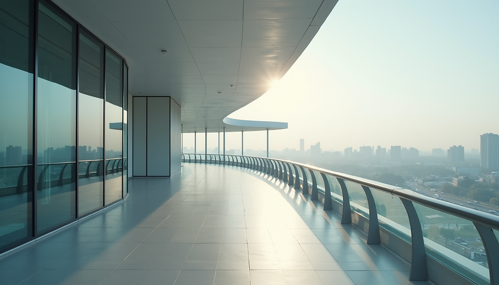 Colaboración con Firmas de Arquitectura para Estructuras Óptimas